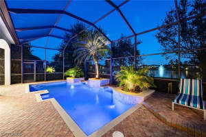 16839 Cabreo Drive, NAPLES, FL 34110 Sold 03/29/24