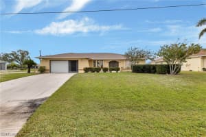 2274 Bengal Court, PUNTA GORDA, FL 33983 Sold 12/06/24