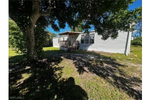 2001 Buddy Lane, NORTH FORT MYERS, FL 33917 Sold 01/31/24