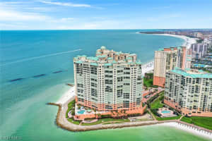 970 Cape Marco Drive, MARCO ISLAND, FL 34145 Sold 04/29/24