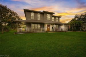 7305 Sean Lane, NORTH FORT MYERS, FL 33917 Sold 04/18/24