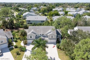 161 Bristol Lane, NAPLES, FL 34112 Sold 08/19/24