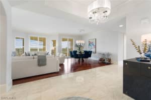 2738 Tiburon Boulevard, NAPLES, FL 34109 Sold 03/11/24