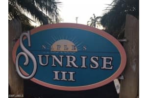 164 Palm Drive, NAPLES, FL 34112 Sold 04/01/24