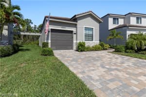 26360 Bonita Fairways Boulevard, BONITA SPRINGS, FL 34135 Sold 02/08/24