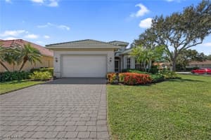 4208 Hampton Lane, NAPLES, FL 34119 Sold 11/13/23