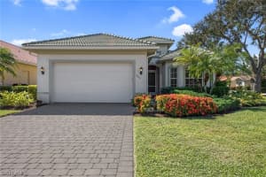 4208 Hampton Lane, NAPLES, FL 34119 Sold 11/13/23