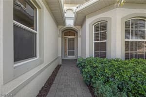 4208 Hampton Lane, NAPLES, FL 34119 Sold 11/13/23