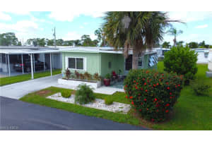 624 Vista Drive, NORTH FORT MYERS, FL 33917 Sold 01/25/24