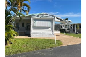 121 Dawn Street, FORT MYERS, FL 33908 Sold 02/14/24