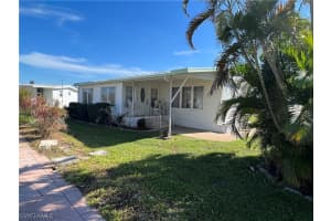 121 Dawn Street, FORT MYERS, FL 33908 Sold 02/14/24