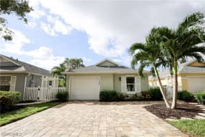 14888 Sterling Oaks Drive, NAPLES, FL 34110 Sold 04/05/24
