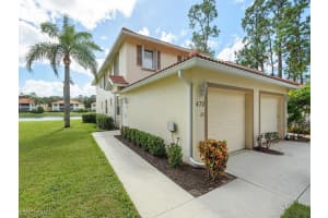 470 Robin Hood Circle, NAPLES, FL 34104 Sold 04/02/24