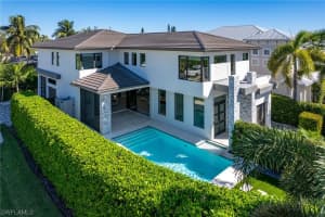 601 91st Avenue, NAPLES, FL 34108 Sold 01/03/25