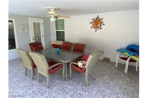 4295 Glasgow Court, NORTH FORT MYERS, FL 33903 Sold 11/09/23