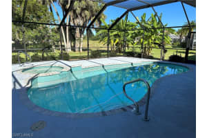 4295 Glasgow Court, NORTH FORT MYERS, FL 33903 Sold 11/09/23