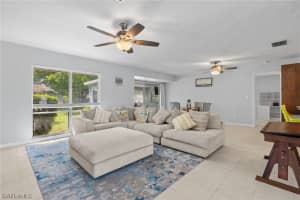 4262 Island Circle, FORT MYERS, FL 33919 Sold 12/05/23