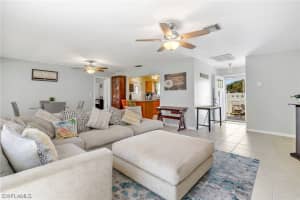 4262 Island Circle, FORT MYERS, FL 33919 Sold 12/05/23