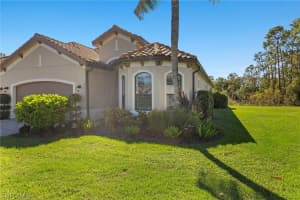 9155 Isla Bella Circle, BONITA SPRINGS, FL 34135 Sold 03/13/24