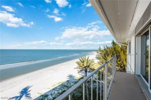 2011 Gulf Shore Boulevard, Naples, FL 34102 Sold 08/12/25