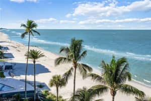 2011 Gulf Shore Boulevard, Naples, FL 34102 Sold 08/12/25