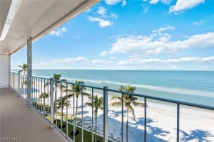 2011 Gulf Shore Boulevard, Naples, FL 34102 Sold 08/12/25