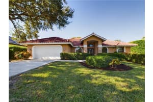 7186 Mill Run Circle, NAPLES, FL 34109 Sold 01/24/24