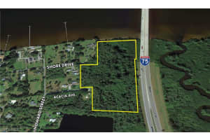 26082 Shore Drive, Punta Gorda, FL 33950 - MLS#223077116