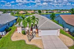 7615 Cameron Circle, FORT MYERS, FL 33912 Sold 07/24/24