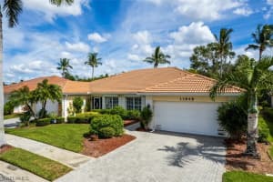13848 Lily Pad Circle, FORT MYERS, FL 33907 Sold 05/30/24