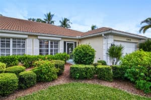 13848 Lily Pad Circle, FORT MYERS, FL 33907 Sold 05/30/24