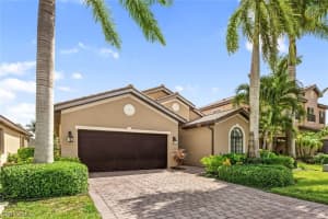 26111 Grand Prix Drive, BONITA SPRINGS, FL 34135 Sold 03/19/24