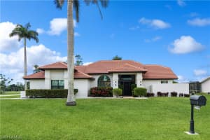 14577 Majestic Eagle Court, FORT MYERS, FL 33912 Sold 12/05/23