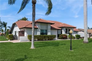 14577 Majestic Eagle Court, FORT MYERS, FL 33912 Sold 12/05/23