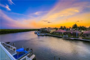 5850 Shell Cove Drive, CAPE CORAL, FL 33914 Sold 01/24/24