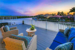 5850 Shell Cove Drive, CAPE CORAL, FL 33914 Sold 01/24/24