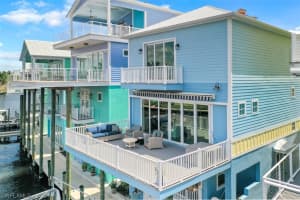 5850 Shell Cove Drive, CAPE CORAL, FL 33914 Sold 01/24/24