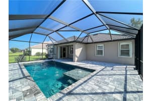 17419 Cape Horn Boulevard, PUNTA GORDA, FL 33955 Sold 07/16/24