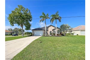 17419 Cape Horn Boulevard, PUNTA GORDA, FL 33955 Sold 07/16/24