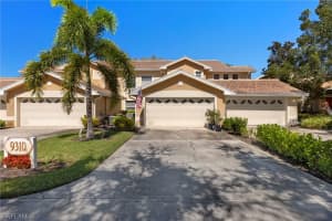 9310 Water Lily Court, FORT MYERS, FL 33919 Sold 02/23/24