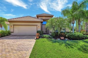 9058 Limestone Lane, NAPLES, FL 34120 Sold 03/25/24