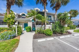 81 Emerald Woods Drive, NAPLES, FL 34108 Sold 03/08/24