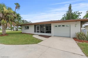 1453 Xavier Avenue, FORT MYERS, FL 33919 Sold 12/06/23