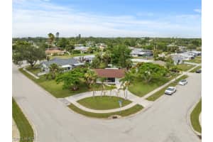 1453 Xavier Avenue, FORT MYERS, FL 33919 Sold 12/06/23