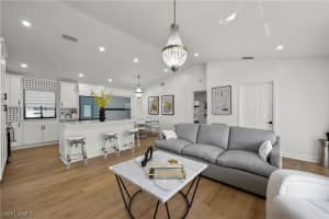 1519 Ivygate Lane, NAPLES, FL 34105 Sold 03/11/24