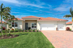 18725 Lake Hammock Drive, NAPLES, FL 34114 Sold 12/11/23