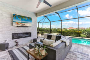 18725 Lake Hammock Drive, NAPLES, FL 34114 Sold 12/11/23