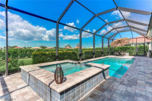 18725 Lake Hammock Drive, NAPLES, FL 34114 Sold 12/11/23