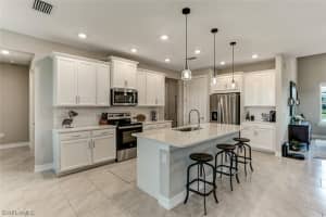 18725 Lake Hammock Drive, NAPLES, FL 34114 Sold 12/11/23