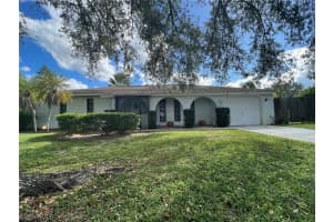 1422 Caywood Circle, LEHIGH ACRES, FL 33936 Sold 04/15/24